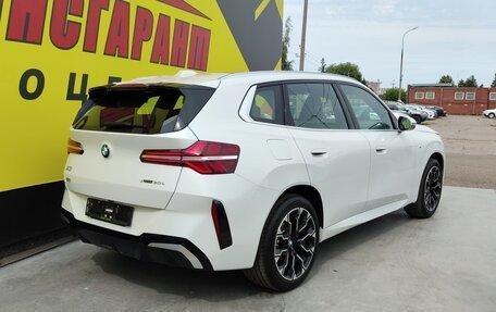 BMW X3, 2025 год, 7 100 000 рублей, 5 фотография