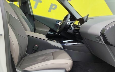 BMW X3, 2025 год, 7 100 000 рублей, 15 фотография