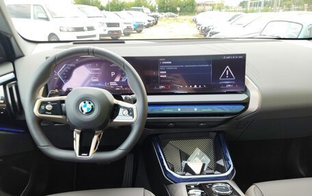 BMW X3, 2025 год, 7 100 000 рублей, 12 фотография