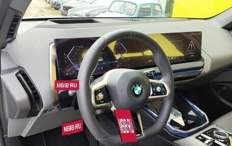 BMW X3, 2025 год, 7 100 000 рублей, 11 фотография