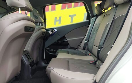 BMW X3, 2025 год, 7 100 000 рублей, 18 фотография