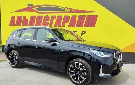 BMW X3, 2025 год, 7 100 000 рублей, 6 фотография
