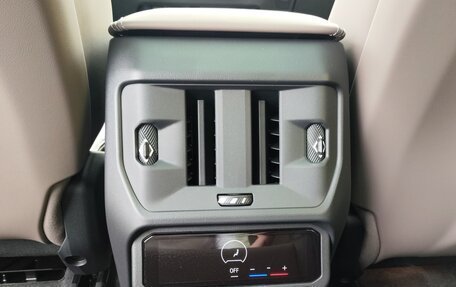 BMW X3, 2025 год, 7 100 000 рублей, 21 фотография
