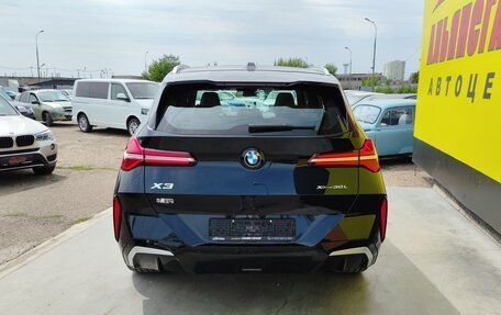 BMW X3, 2025 год, 7 100 000 рублей, 4 фотография