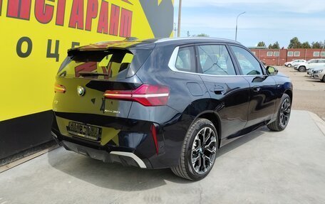 BMW X3, 2025 год, 7 100 000 рублей, 5 фотография
