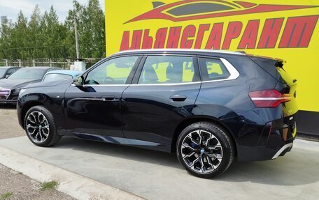 BMW X3, 2025 год, 7 100 000 рублей, 3 фотография