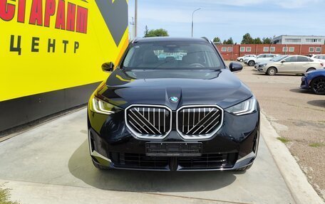 BMW X3, 2025 год, 7 100 000 рублей, 8 фотография