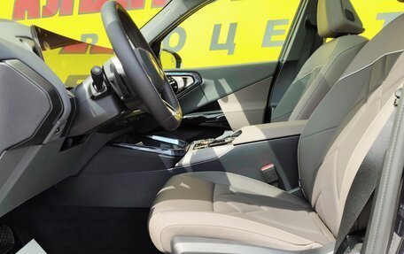 BMW X3, 2025 год, 7 100 000 рублей, 10 фотография