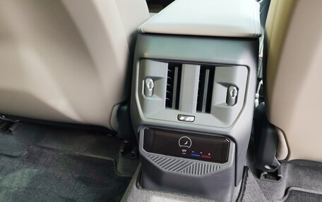 BMW X3, 2025 год, 7 100 000 рублей, 22 фотография