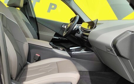 BMW X3, 2025 год, 7 100 000 рублей, 16 фотография