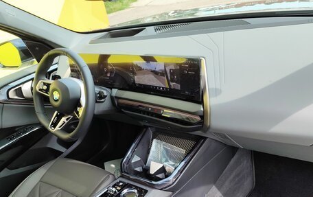 BMW X3, 2025 год, 7 100 000 рублей, 17 фотография