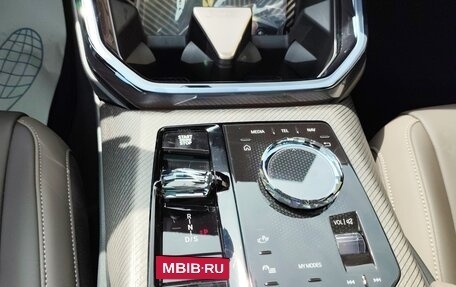 BMW X3, 2025 год, 7 100 000 рублей, 14 фотография