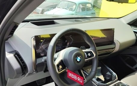 BMW X3, 2025 год, 7 100 000 рублей, 11 фотография