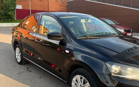 Volkswagen Polo VI (EU Market), 2018 год, 1 250 000 рублей, 4 фотография