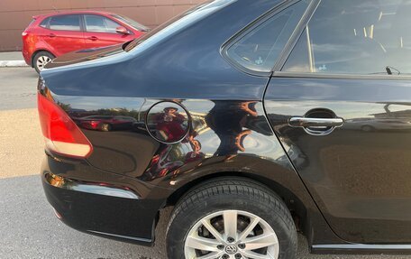 Volkswagen Polo VI (EU Market), 2018 год, 1 250 000 рублей, 23 фотография