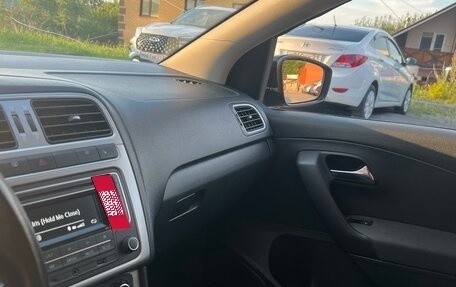 Volkswagen Polo VI (EU Market), 2018 год, 1 250 000 рублей, 20 фотография