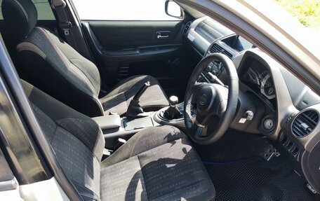 Toyota Altezza, 1999 год, 920 000 рублей, 13 фотография