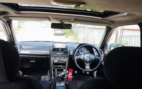 Toyota Altezza, 1999 год, 920 000 рублей, 11 фотография