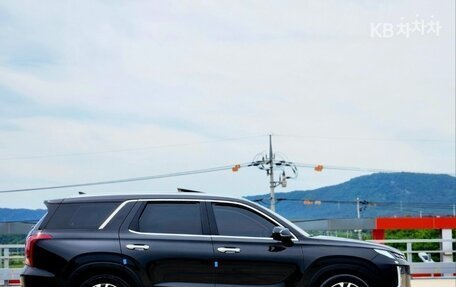 Hyundai Palisade I, 2022 год, 3 900 000 рублей, 3 фотография