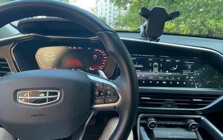 Geely Tugella FY11, 2021 год, 2 500 000 рублей, 7 фотография