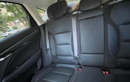 Geely Tugella FY11, 2021 год, 2 500 000 рублей, 6 фотография