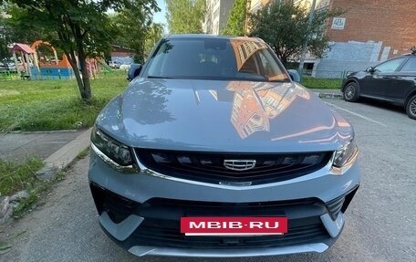 Geely Tugella FY11, 2021 год, 2 500 000 рублей, 2 фотография