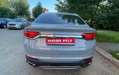 Geely Tugella FY11, 2021 год, 2 500 000 рублей, 4 фотография