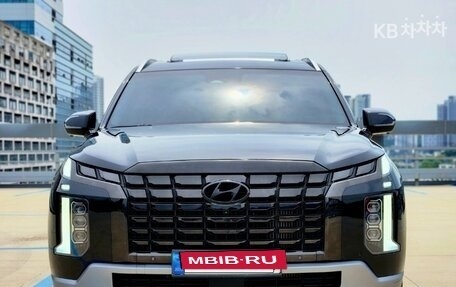 Hyundai Palisade I, 2022 год, 3 900 000 рублей, 2 фотография