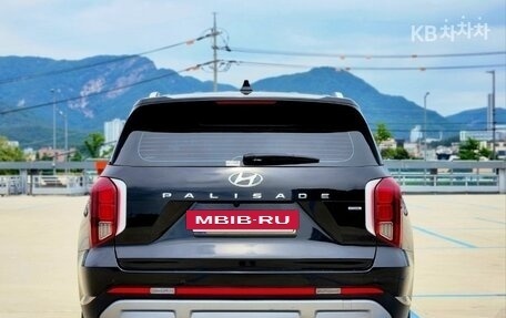 Hyundai Palisade I, 2022 год, 3 900 000 рублей, 4 фотография