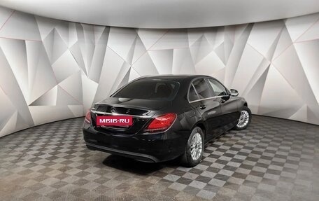 Mercedes-Benz C-Класс, 2019 год, 2 683 000 рублей, 2 фотография