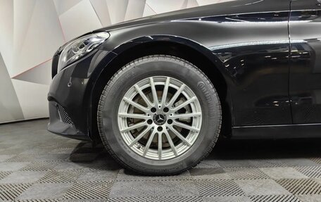Mercedes-Benz C-Класс, 2019 год, 2 683 000 рублей, 8 фотография