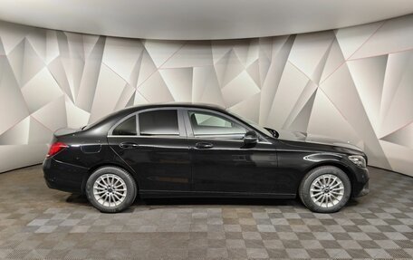 Mercedes-Benz C-Класс, 2019 год, 2 683 000 рублей, 6 фотография