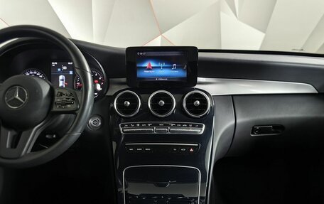 Mercedes-Benz C-Класс, 2019 год, 2 683 000 рублей, 14 фотография