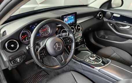 Mercedes-Benz C-Класс, 2019 год, 2 683 000 рублей, 17 фотография