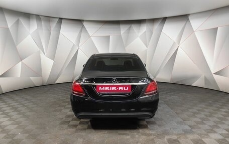Mercedes-Benz C-Класс, 2019 год, 2 683 000 рублей, 7 фотография
