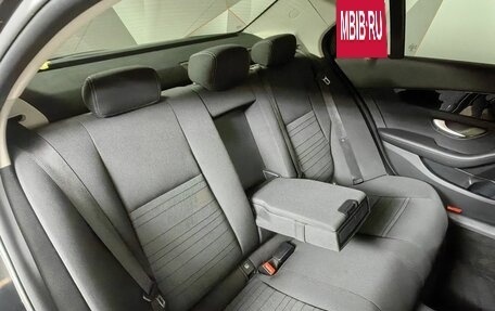 Mercedes-Benz C-Класс, 2019 год, 2 683 000 рублей, 15 фотография