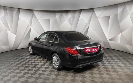 Mercedes-Benz C-Класс, 2019 год, 2 683 000 рублей, 4 фотография