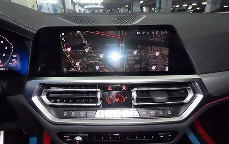 BMW 4 серия, 2022 год, 4 903 123 рублей, 9 фотография