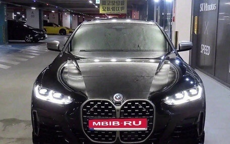 BMW 4 серия, 2022 год, 4 903 123 рублей, 2 фотография