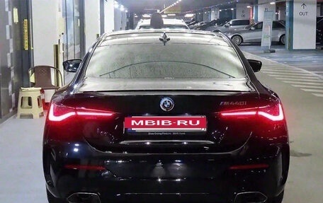 BMW 4 серия, 2022 год, 4 903 123 рублей, 4 фотография