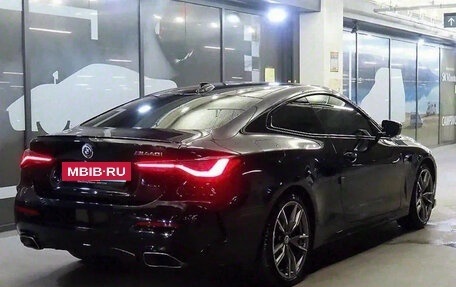 BMW 4 серия, 2022 год, 4 903 123 рублей, 3 фотография