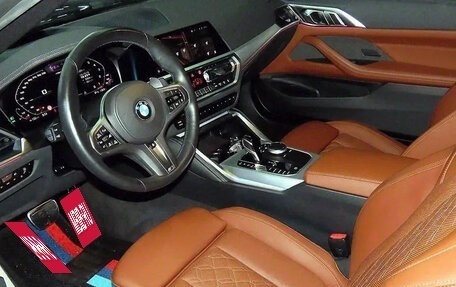 BMW 4 серия, 2022 год, 4 903 123 рублей, 6 фотография