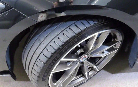 BMW 4 серия, 2022 год, 4 903 123 рублей, 16 фотография
