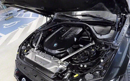 BMW 4 серия, 2022 год, 4 903 123 рублей, 15 фотография