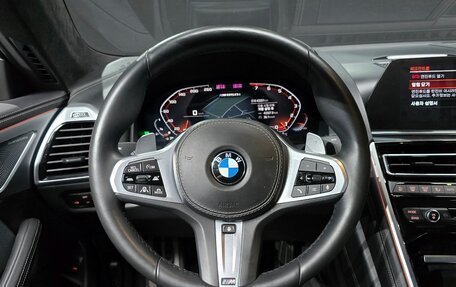 BMW 8 серия, 2021 год, 7 934 000 рублей, 5 фотография