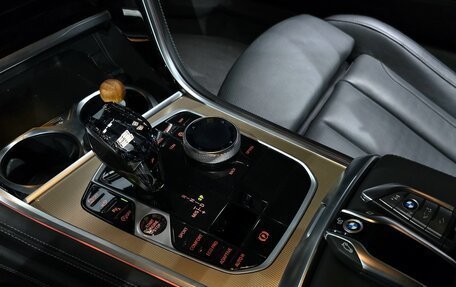 BMW 8 серия, 2021 год, 7 934 000 рублей, 6 фотография