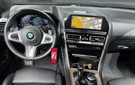 BMW 8 серия, 2021 год, 7 934 000 рублей, 4 фотография
