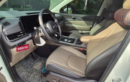 KIA Carnival, 2024 год, 5 467 000 рублей, 5 фотография