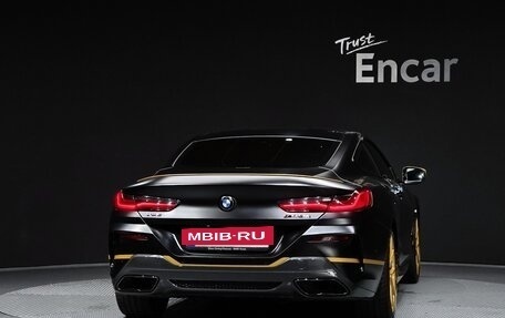 BMW 8 серия, 2021 год, 7 934 000 рублей, 3 фотография
