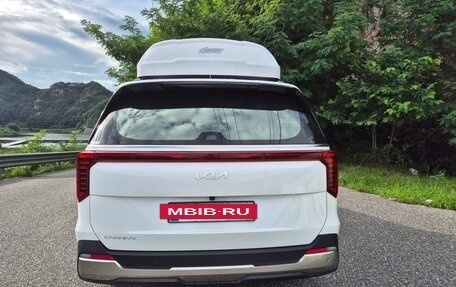 KIA Carnival, 2024 год, 5 467 000 рублей, 3 фотография